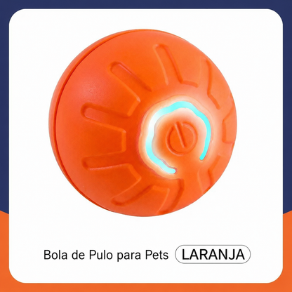 Bolinha Inteligente