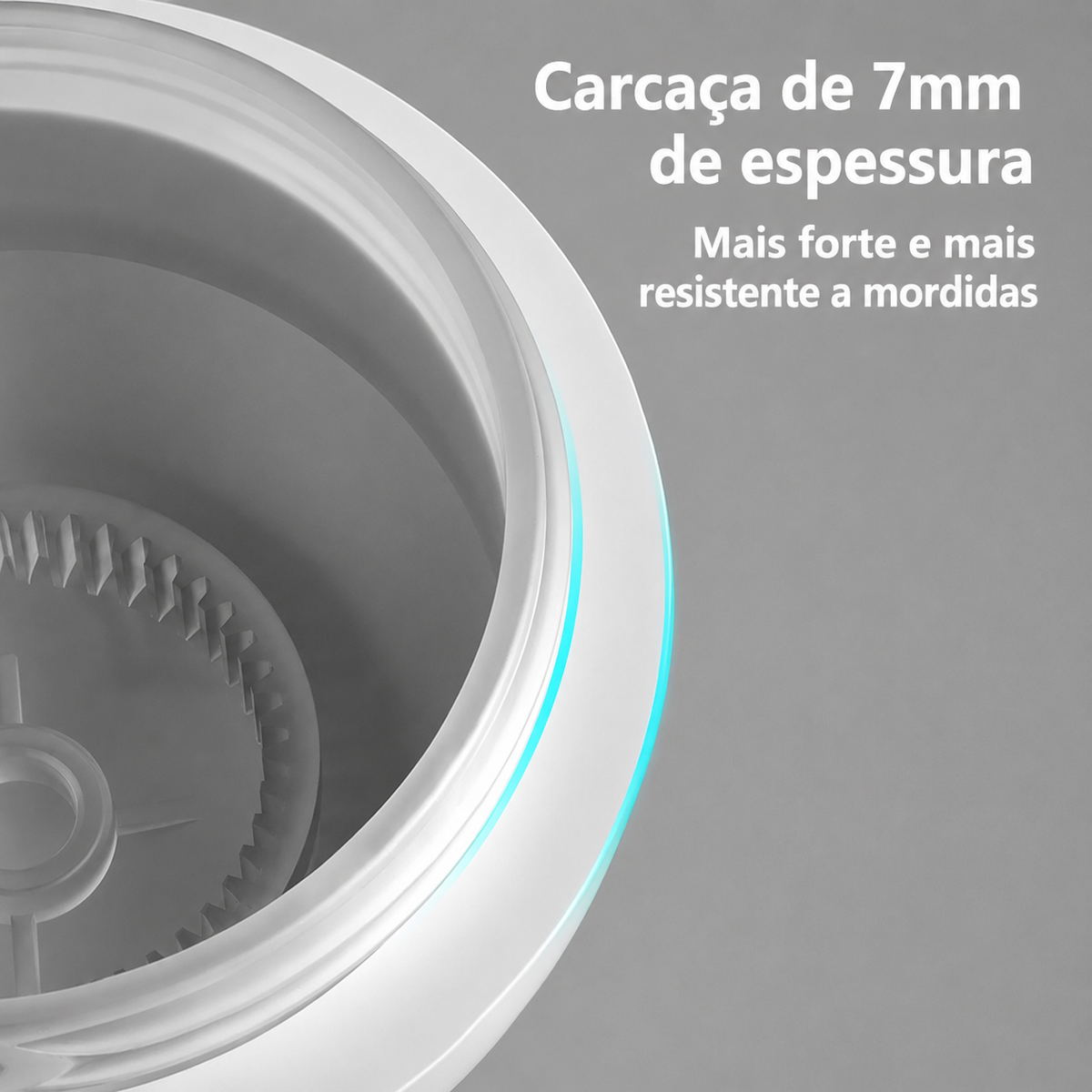 Bolinha Inteligente