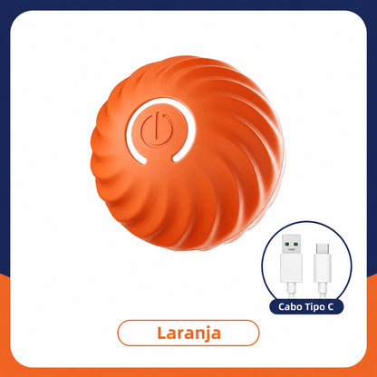 Bolinha Inteligente