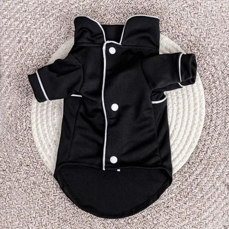 pijama para pets