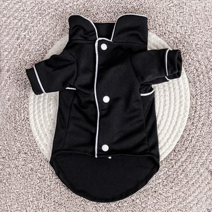 pijama para pets