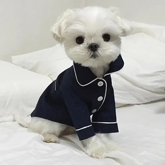 pijama para pets