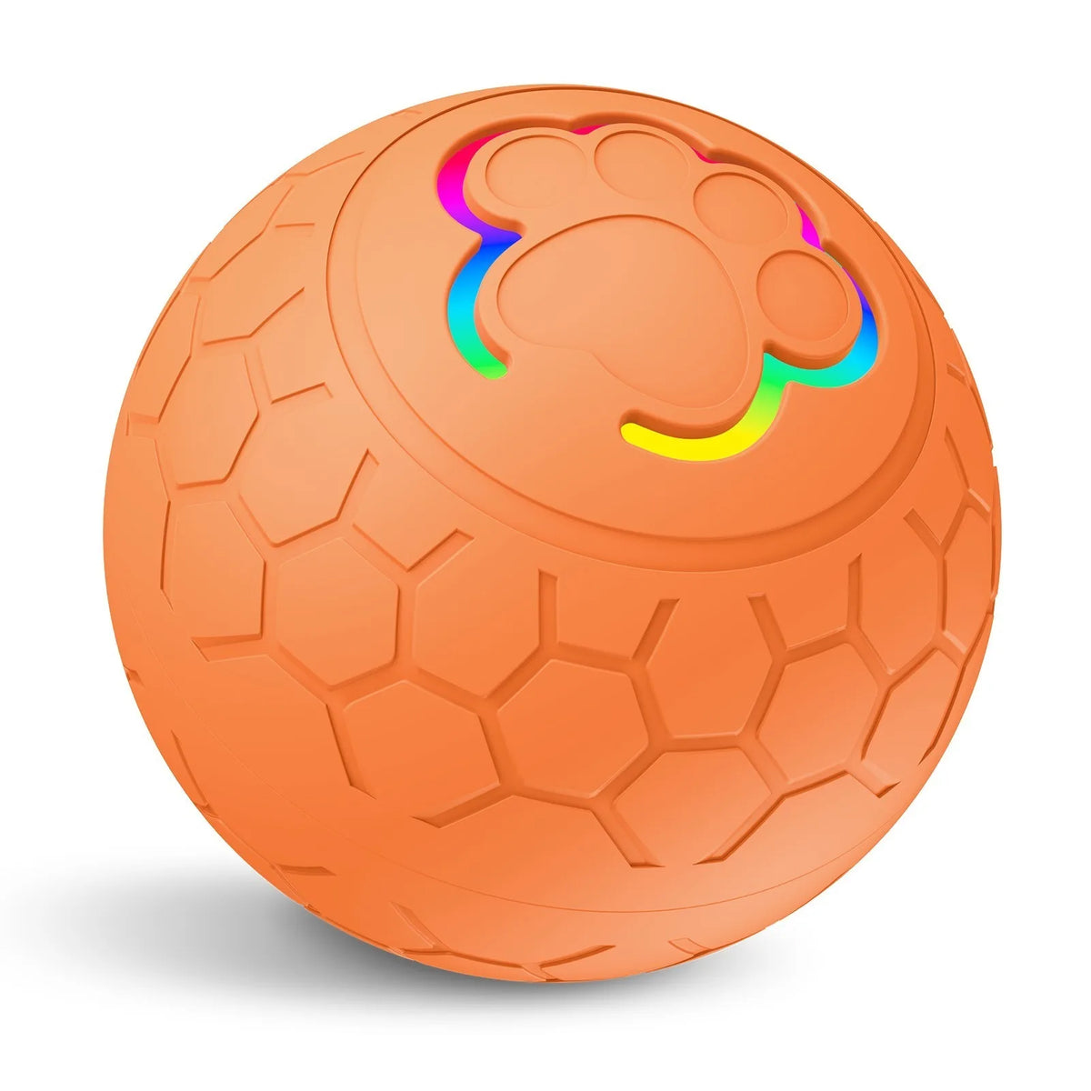 Bolinha Inteligente