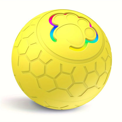 Bolinha Inteligente