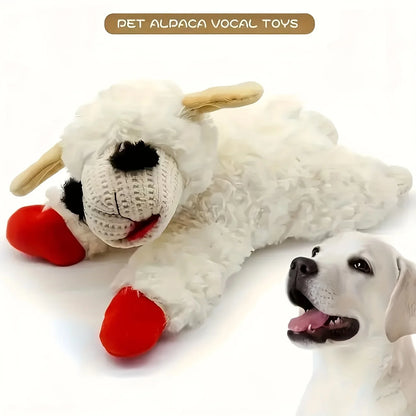 pelucia cordeiro