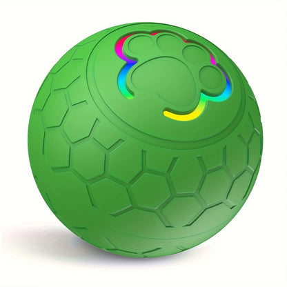 Bolinha Inteligente