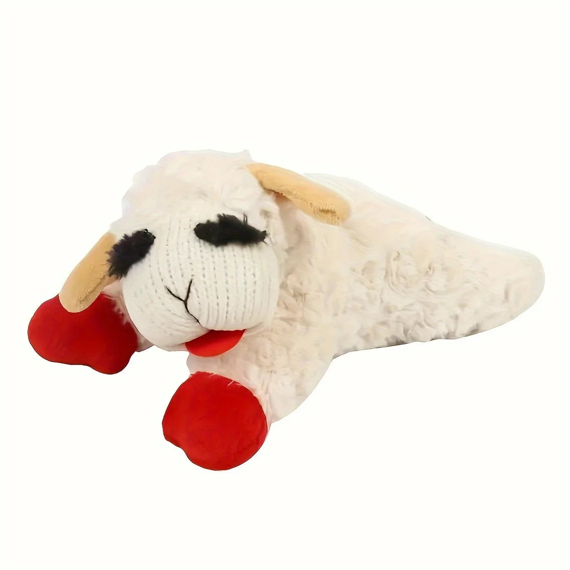 pelucia cordeiro