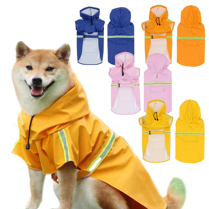 capa de chuva