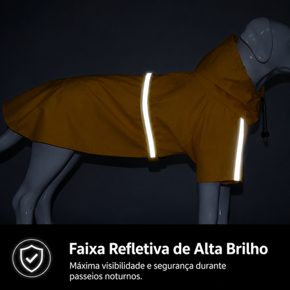 capa de chuva